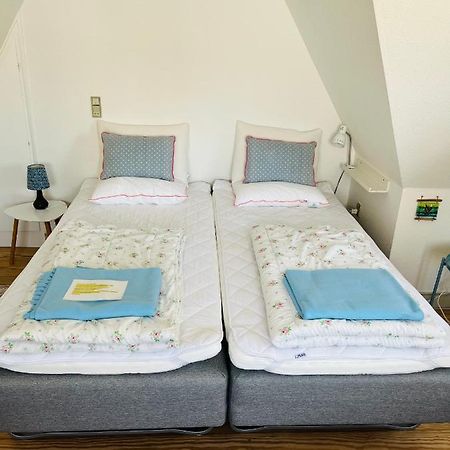 Faergestraede 45 Villa Marstal Ngoại thất bức ảnh