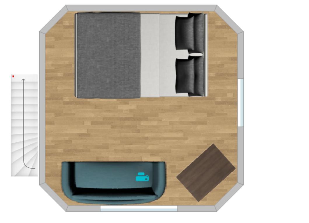 Faergestraede 45 Villa Marstal Ngoại thất bức ảnh