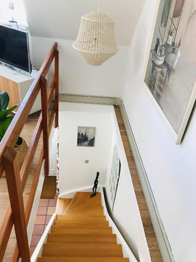 Faergestraede 45 Villa Marstal Ngoại thất bức ảnh