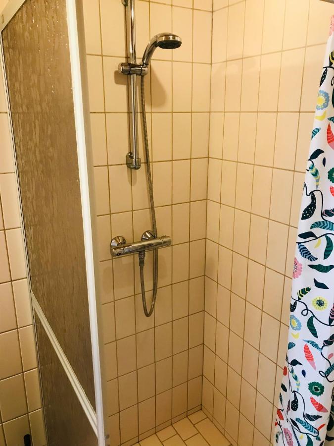 Faergestraede 45 Villa Marstal Ngoại thất bức ảnh